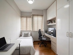 Palm Gardens (D23), Condominium #579359121
